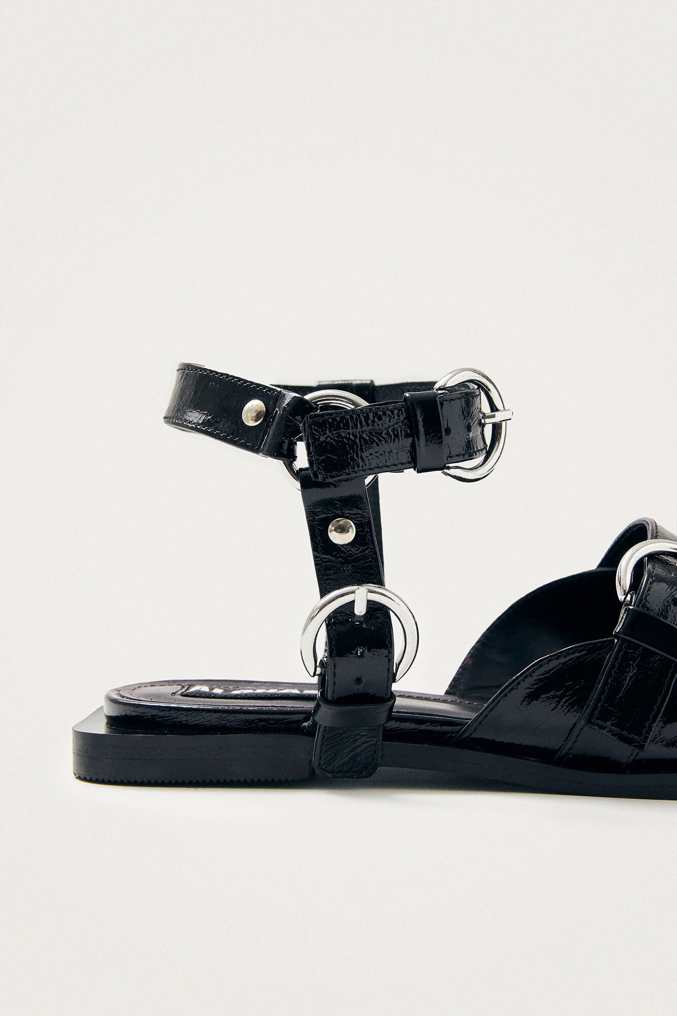 Alohas Bailarinas de piel Thalara