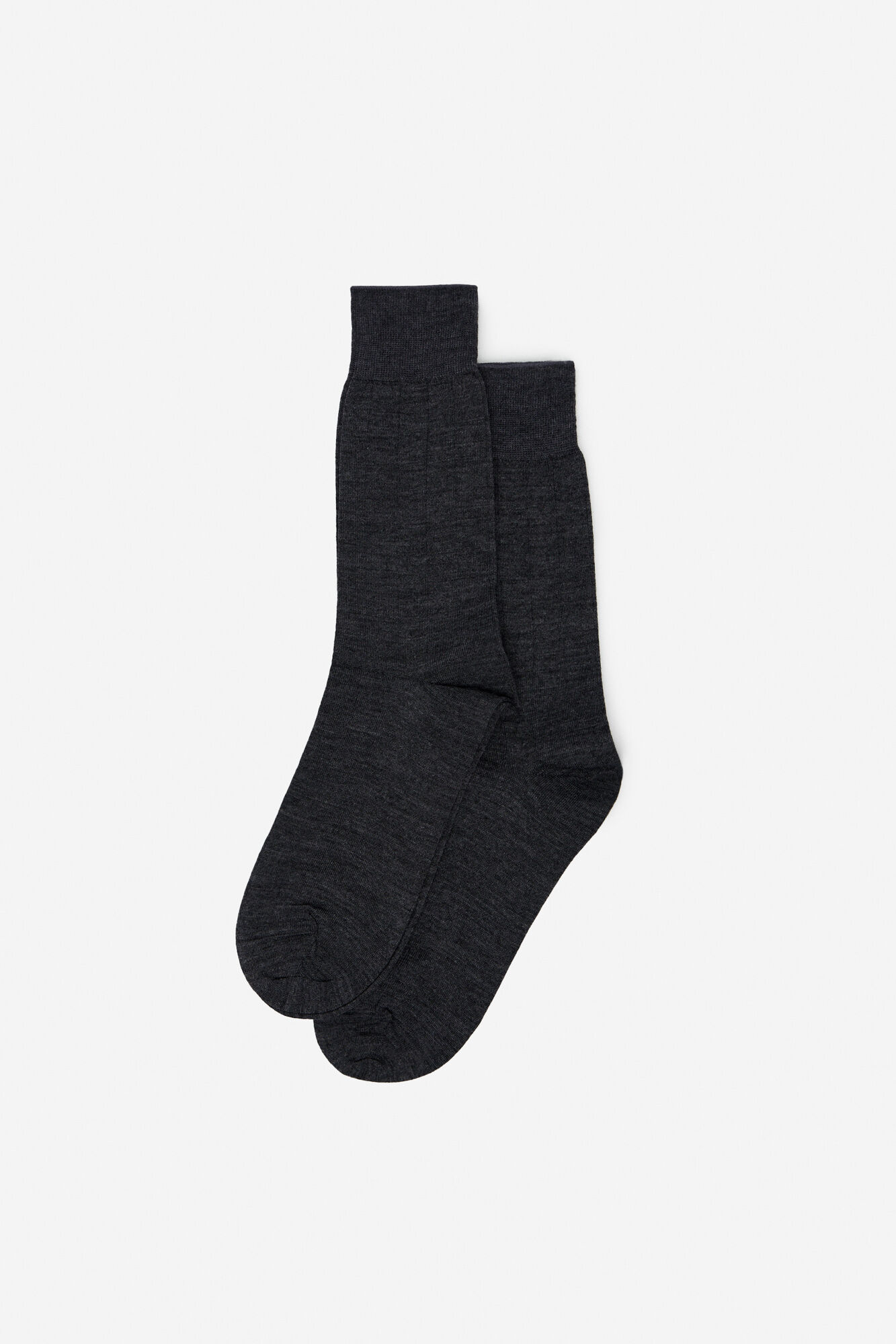 Cortefiel Pack 2 pares meias