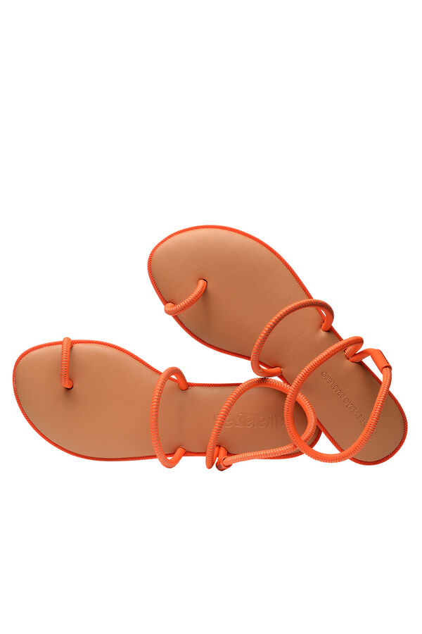 Havaianas Havaianas una pitanga Beige