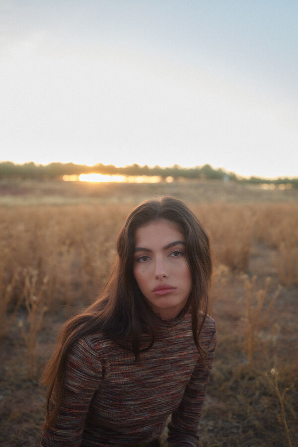 Slowlove Camiseta multicolor Multicolor