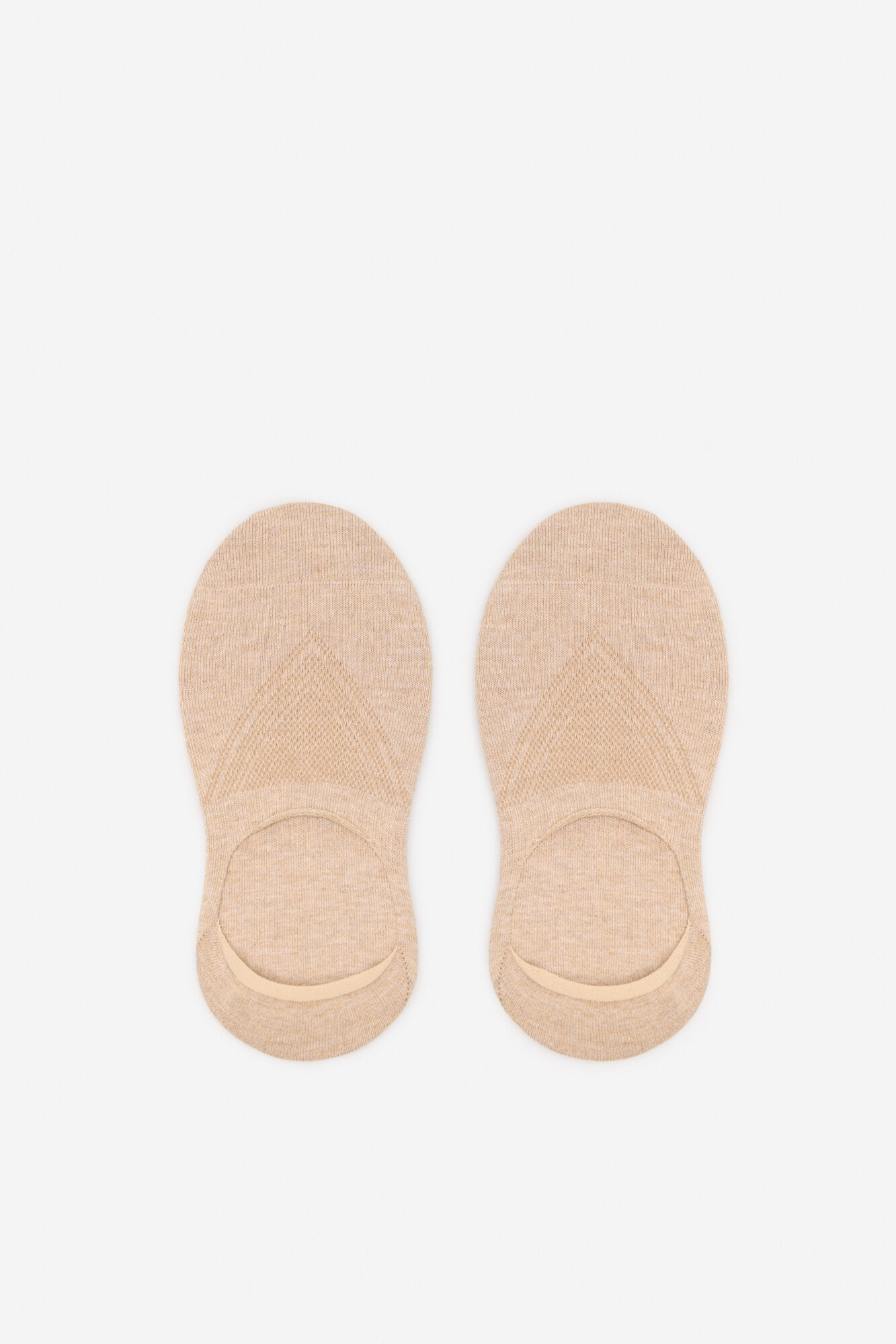 Cortefiel Calcetin invisible coolmax