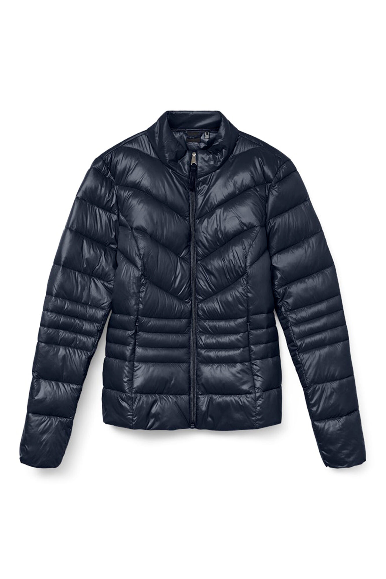 Vero Moda Abrigo ultraligero acolchado