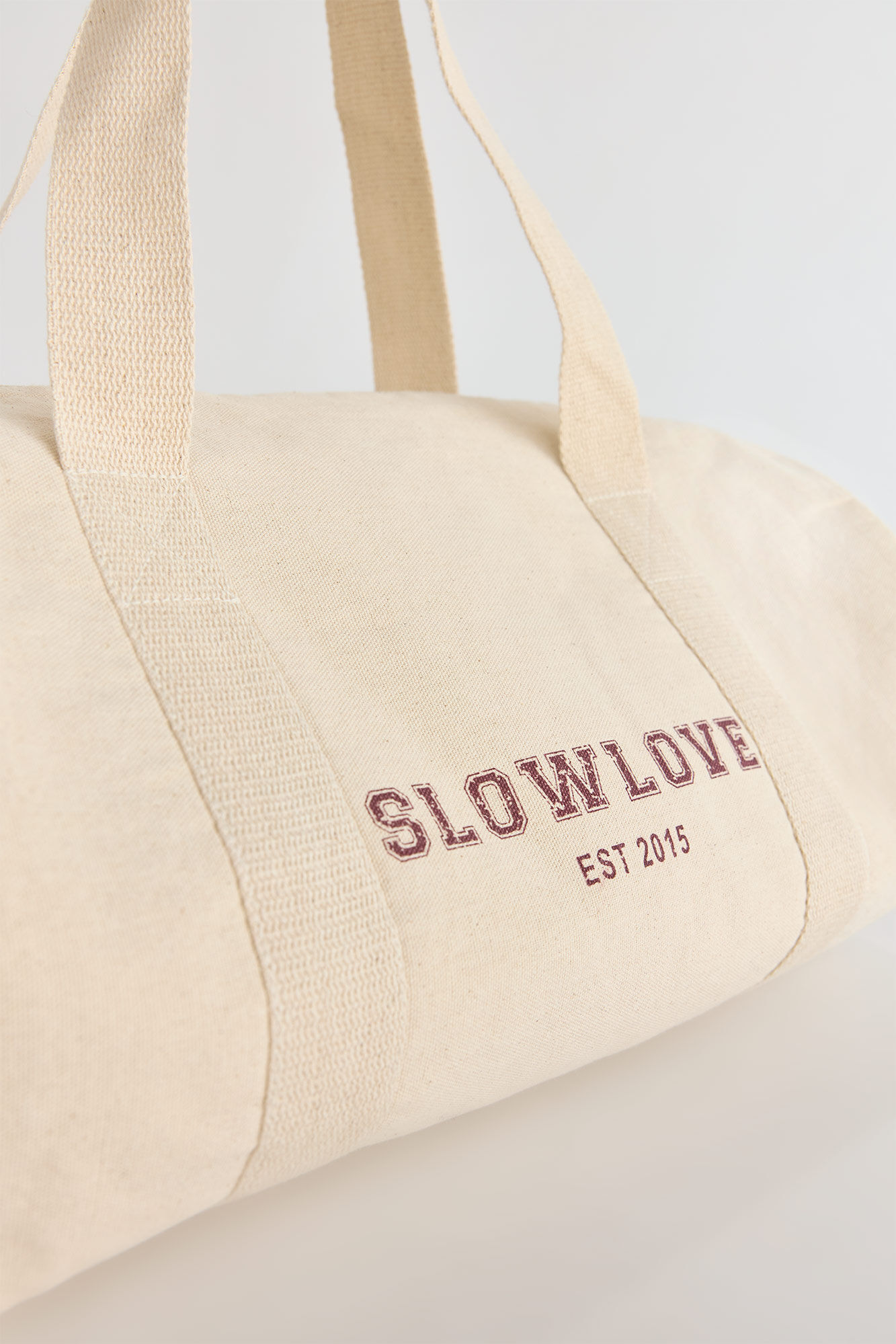 Slowlove Desportiva mala maxi