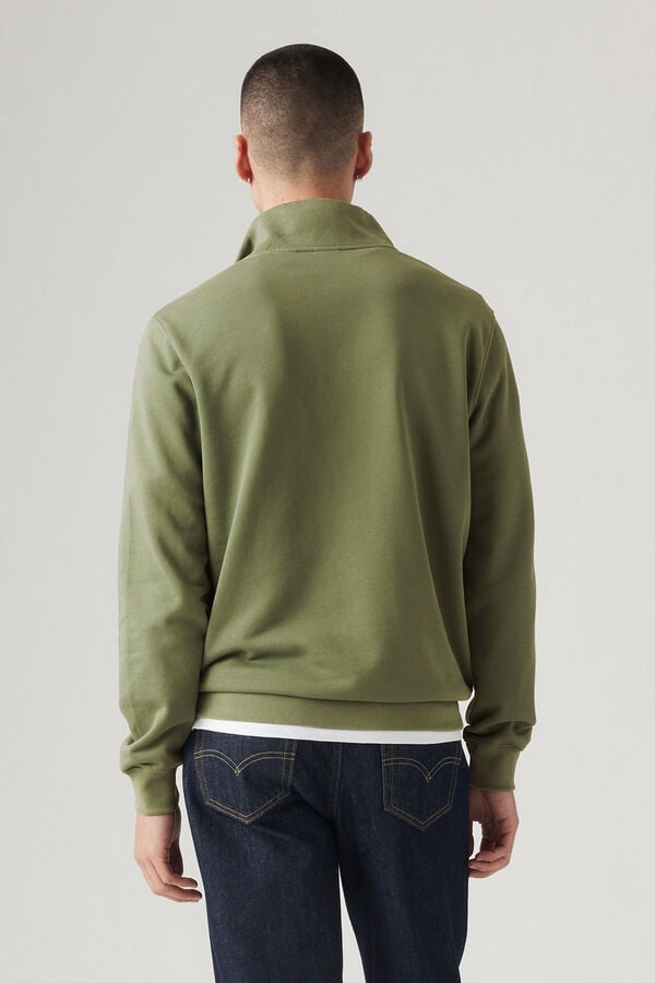Levi's Sudadera Levis&reg; Verde