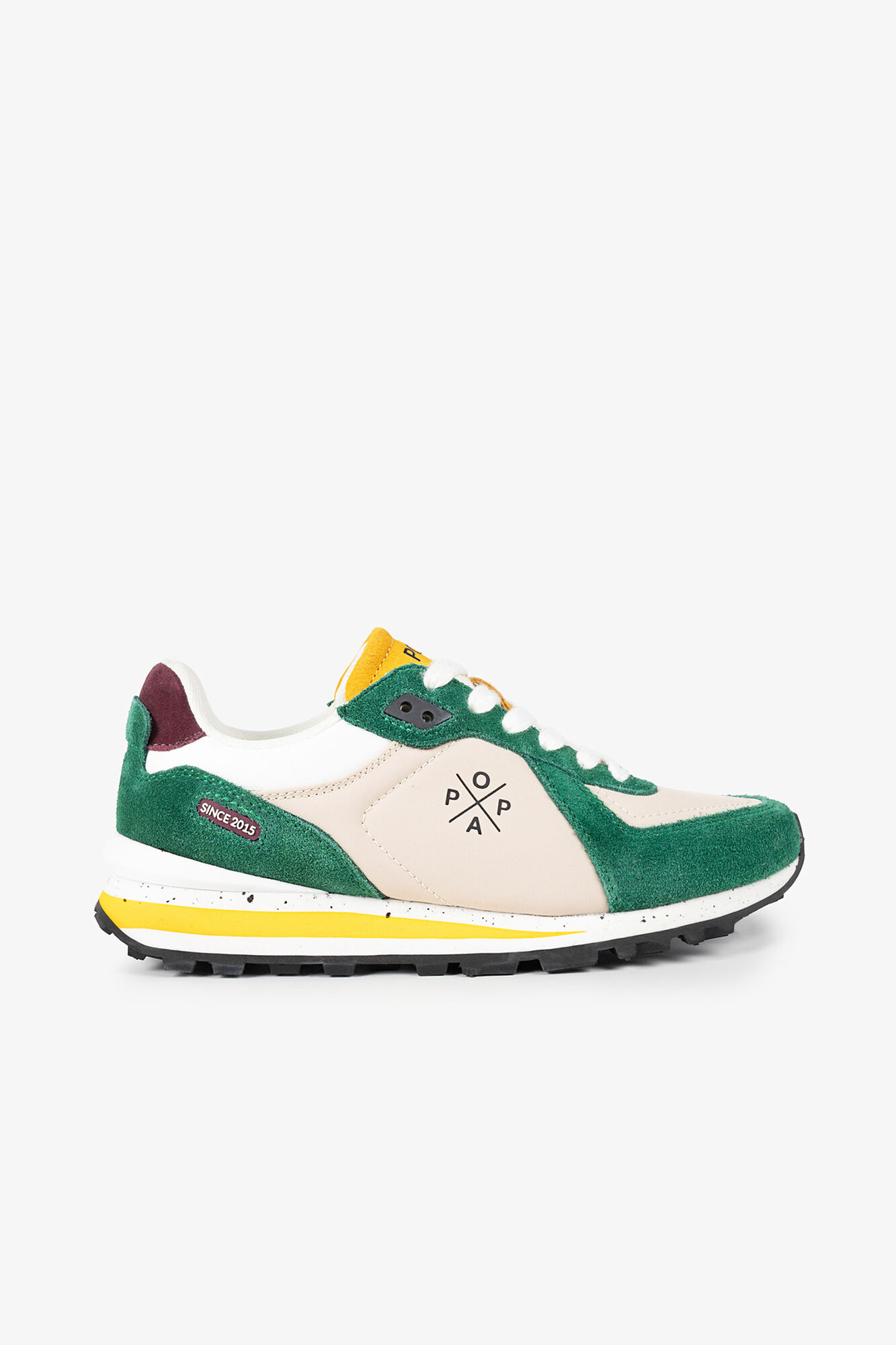 Popa Blake Nylon Esportivo Feminino
