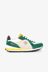 Popa Blake Nylon Esportivo Feminino Verde