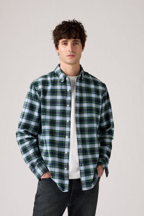 Levi's Camisa Levis&reg; Multicolor