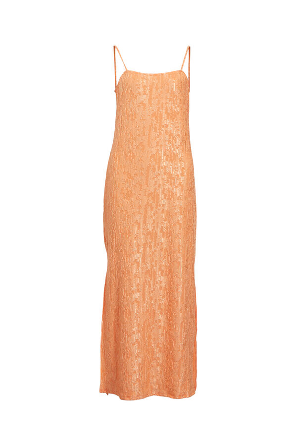 Object Vestido midi estruturado  Subiu