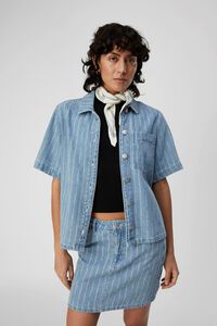 Object Saia mini ganga