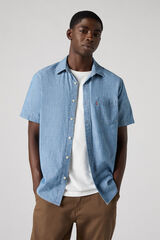 Levi's Camisa vaquera Levis&reg; Azul