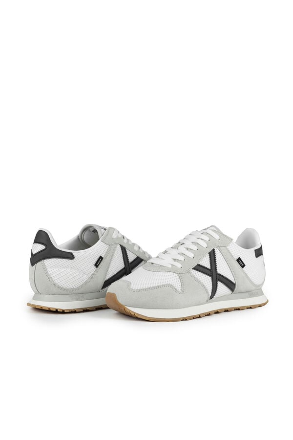 Munich Zapatilla Massana Blanco