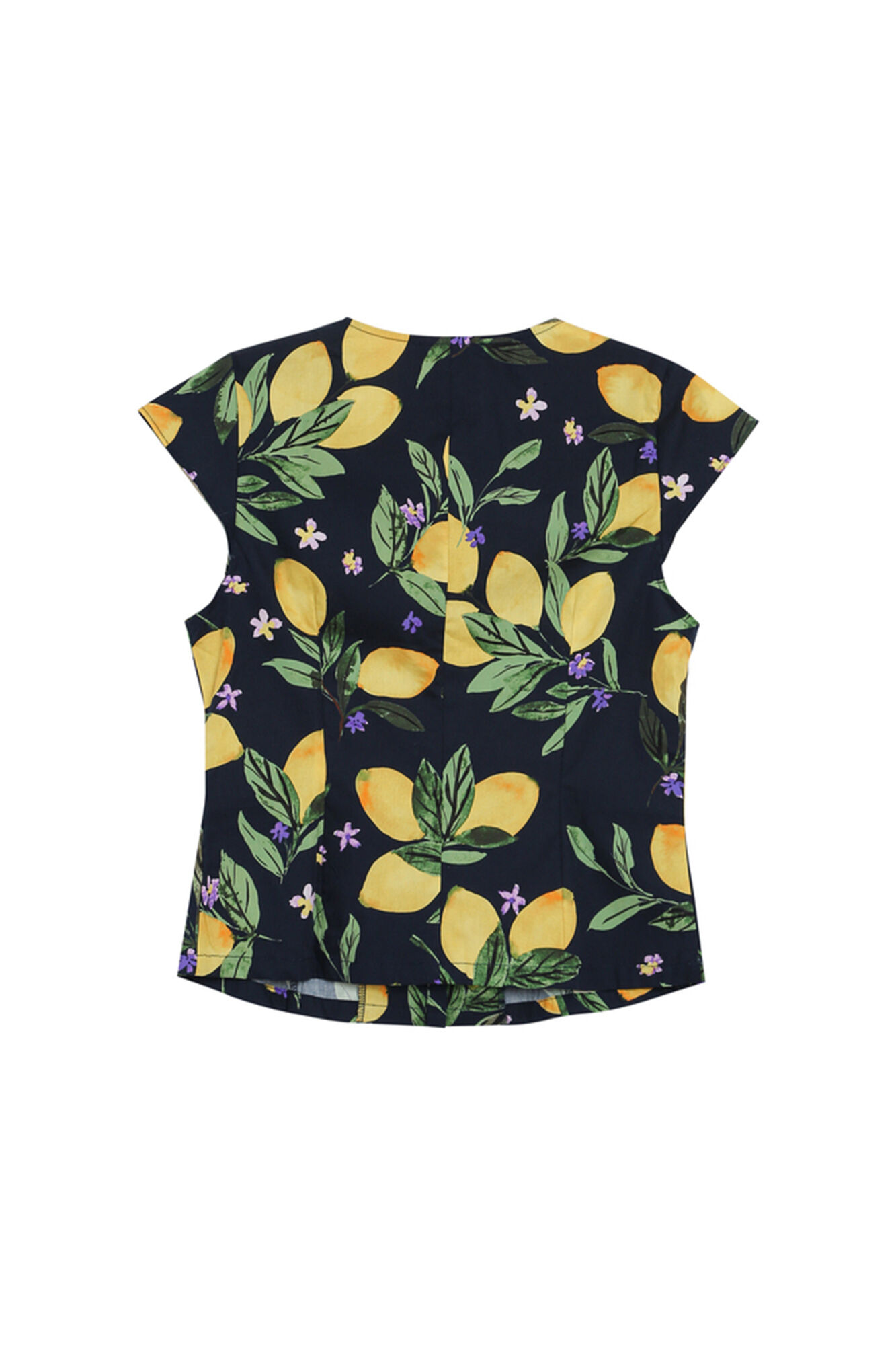 Grace & Mila Camisa de cuello V