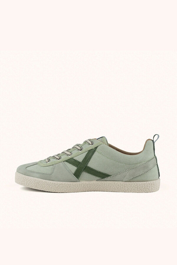 Munich Zapatillas Volata 110 Verde
