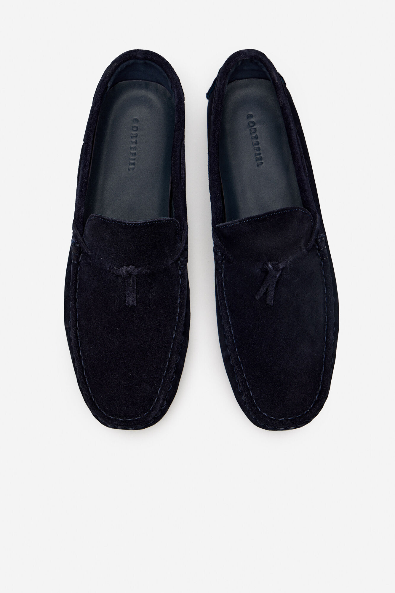 Cortefiel Mocassim sport