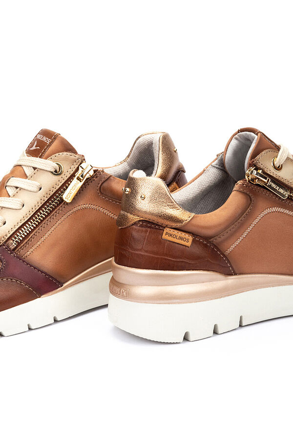 Pikolinos Deportivos Camel
