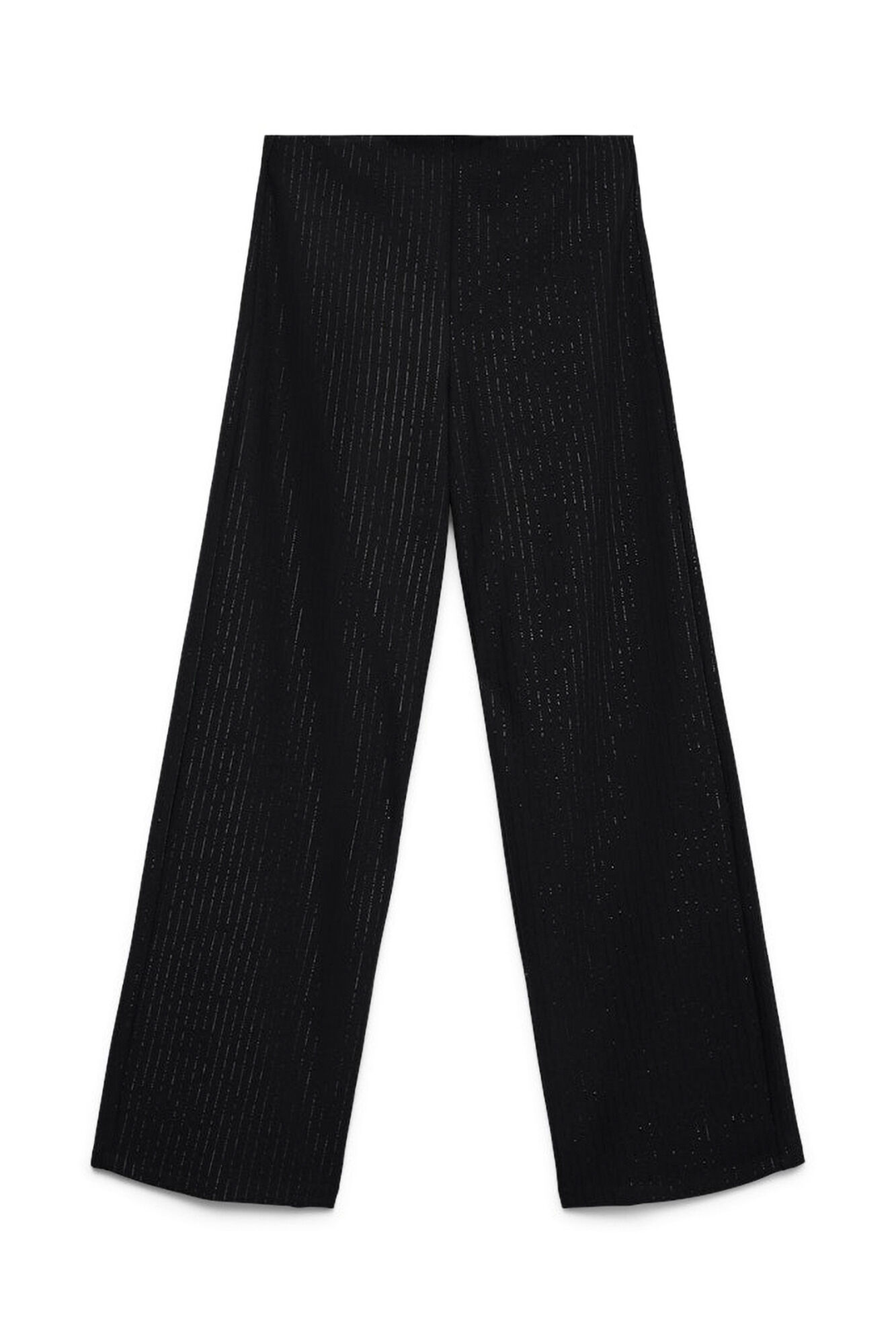 Vero Moda Pantal&oacute;n largo de mujer con brillos