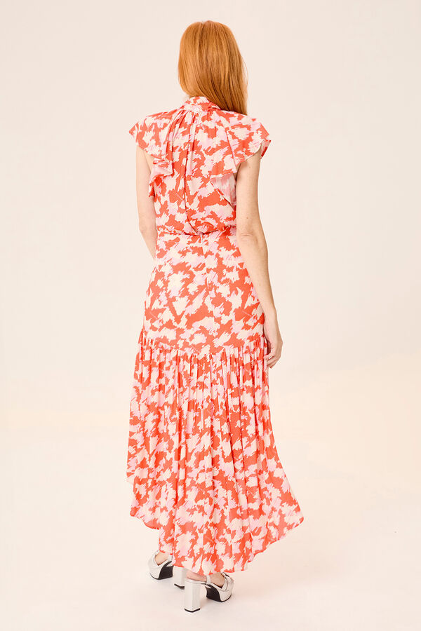 Dolores Promesas Saia Zia Laranja