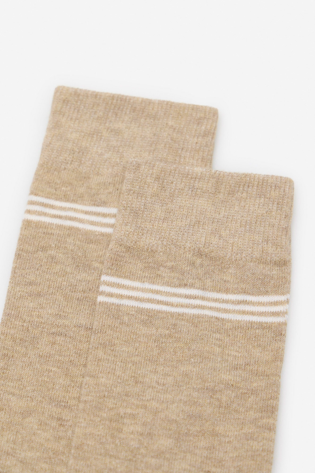 Cortefiel Calcet&iacute;n liso