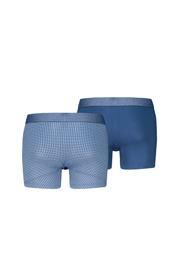Levi's B&oacute;xer de hombre de Levi&rsquo;s&reg; (pack de 2) Multicolor