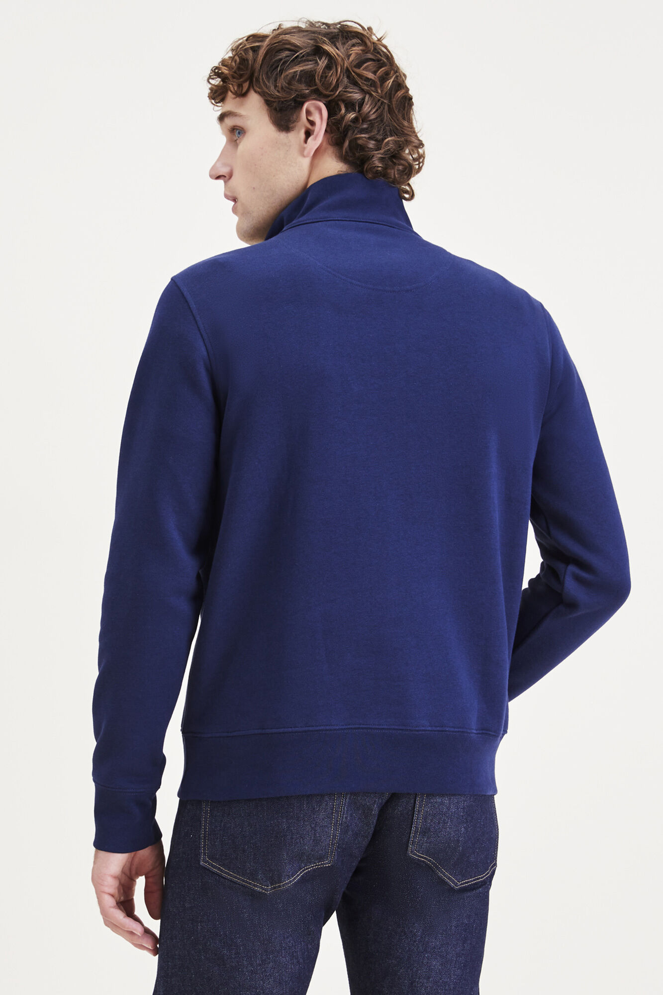 Dockers Jersey cl&aacute;sico