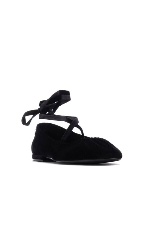 XTI Bailarina Preto