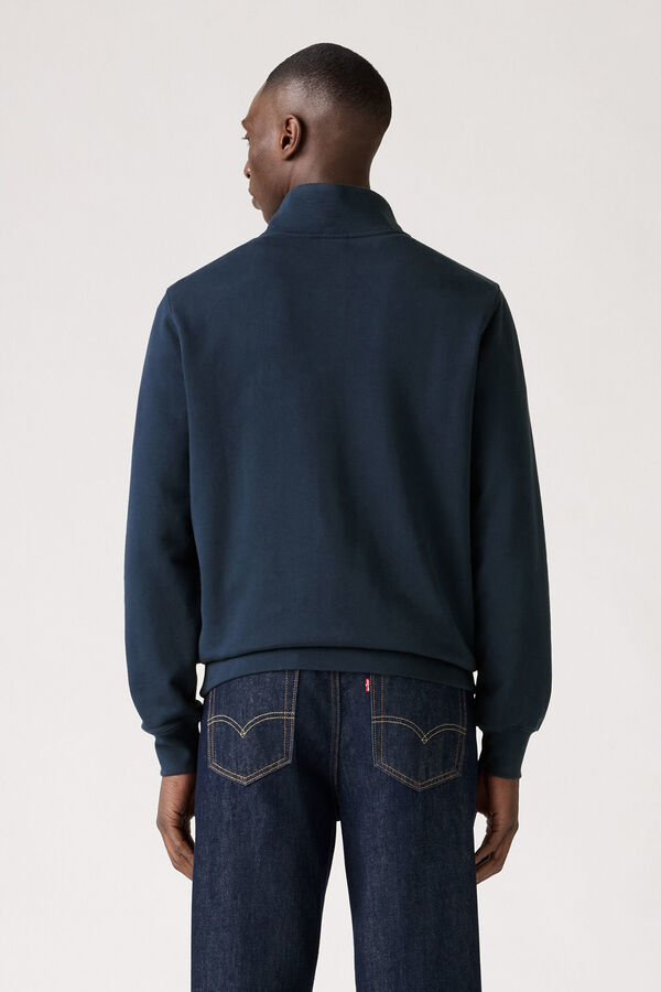 Levi's Sweatshirt Levis&reg;  Azul