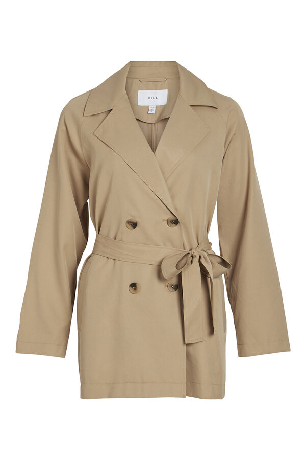 Vila Gabardina curta Vila Castanho