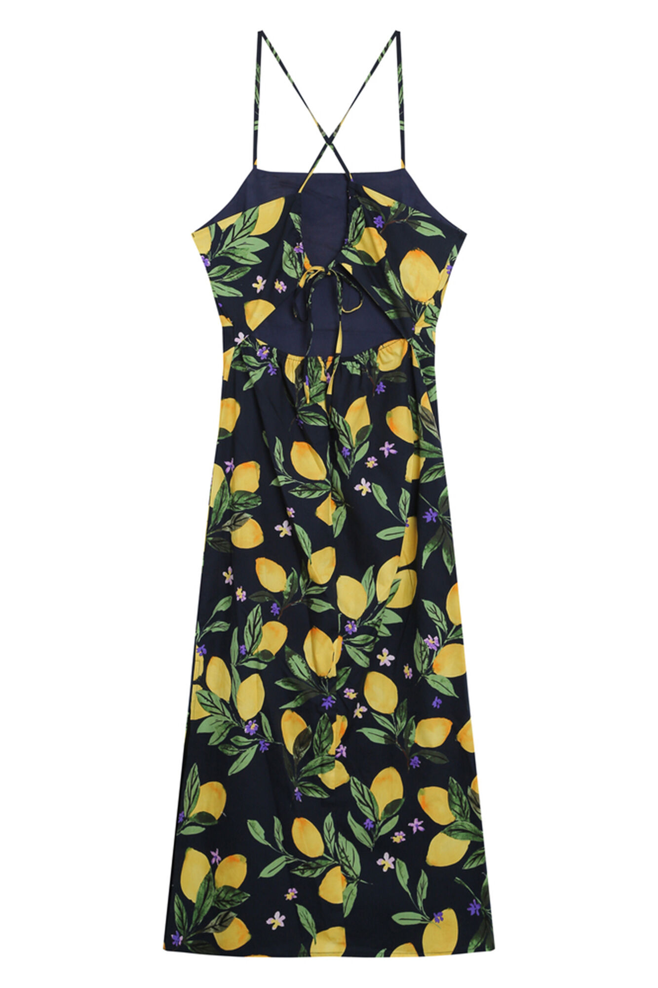 Grace & Mila Vestido largo