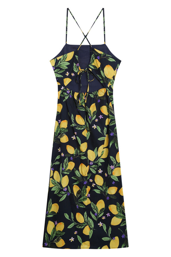 Grace & Mila Vestido largo Negro