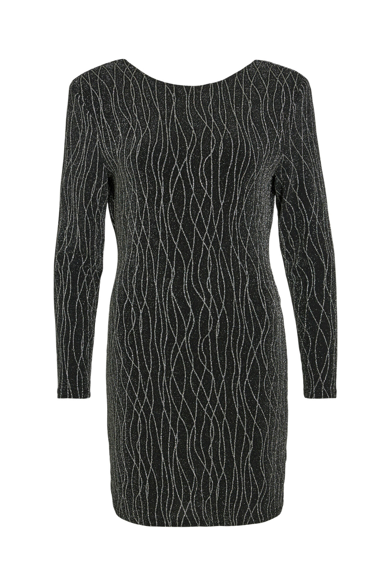 Vila Vestido corto con l&uacute;rex