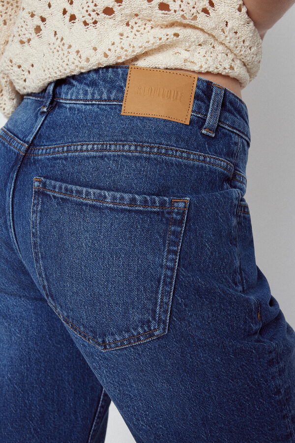 Slowlove Vaquero Wonder Azul