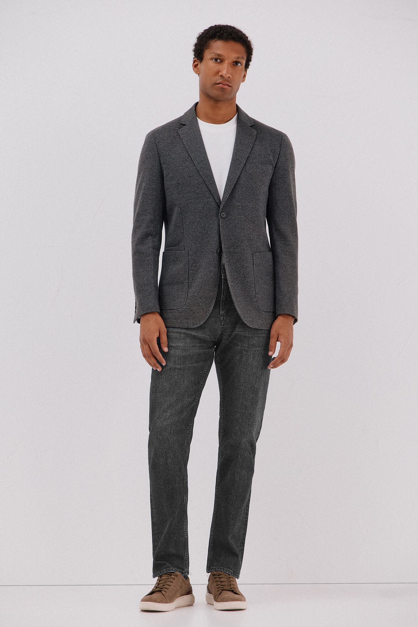 Cortefiel Jeans regular fit