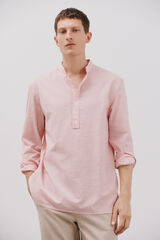 Cortefiel Camiseta riscas  Subiu