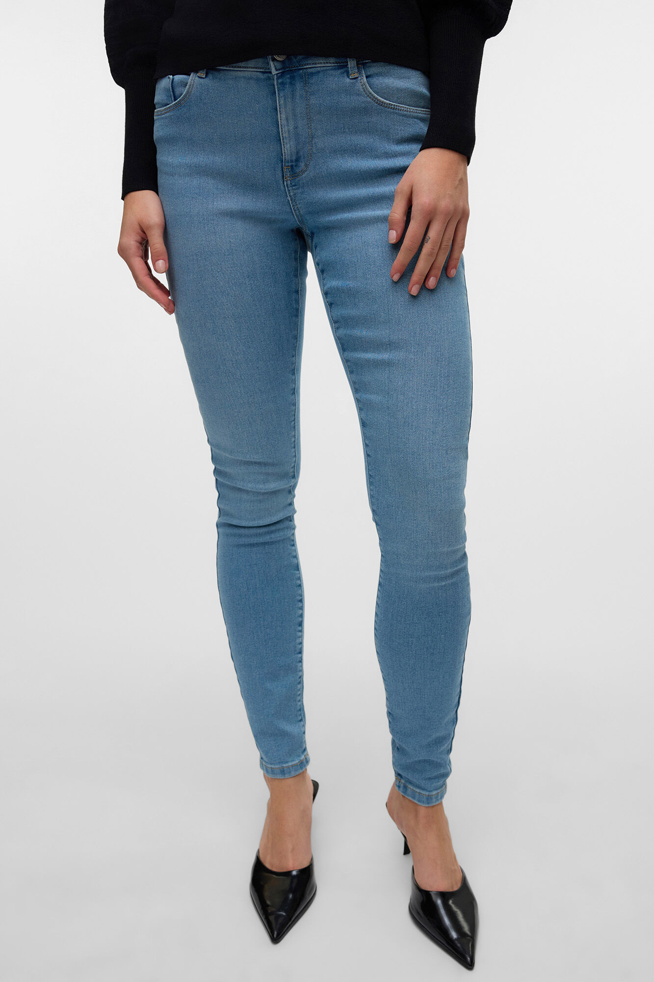 Vero Moda Jeans skinny