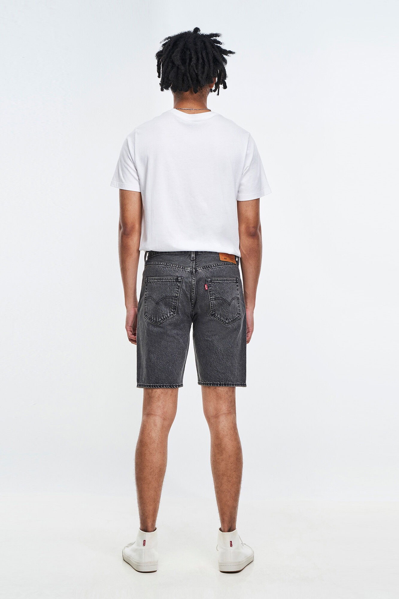 Levi's Cal&ccedil;&otilde;es de ganga 501&reg; Hemmed 