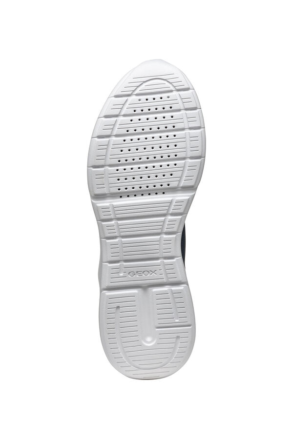 Geox Zapatillas deportivas Klaiver Azul marino