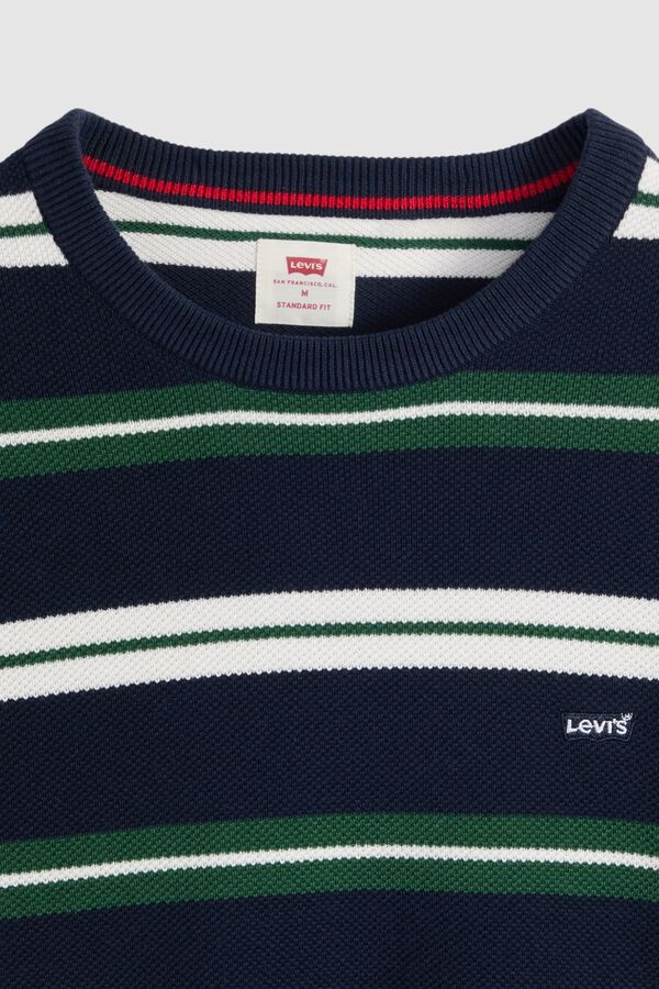 Levi's Camisola Levis&reg; Multicolorido