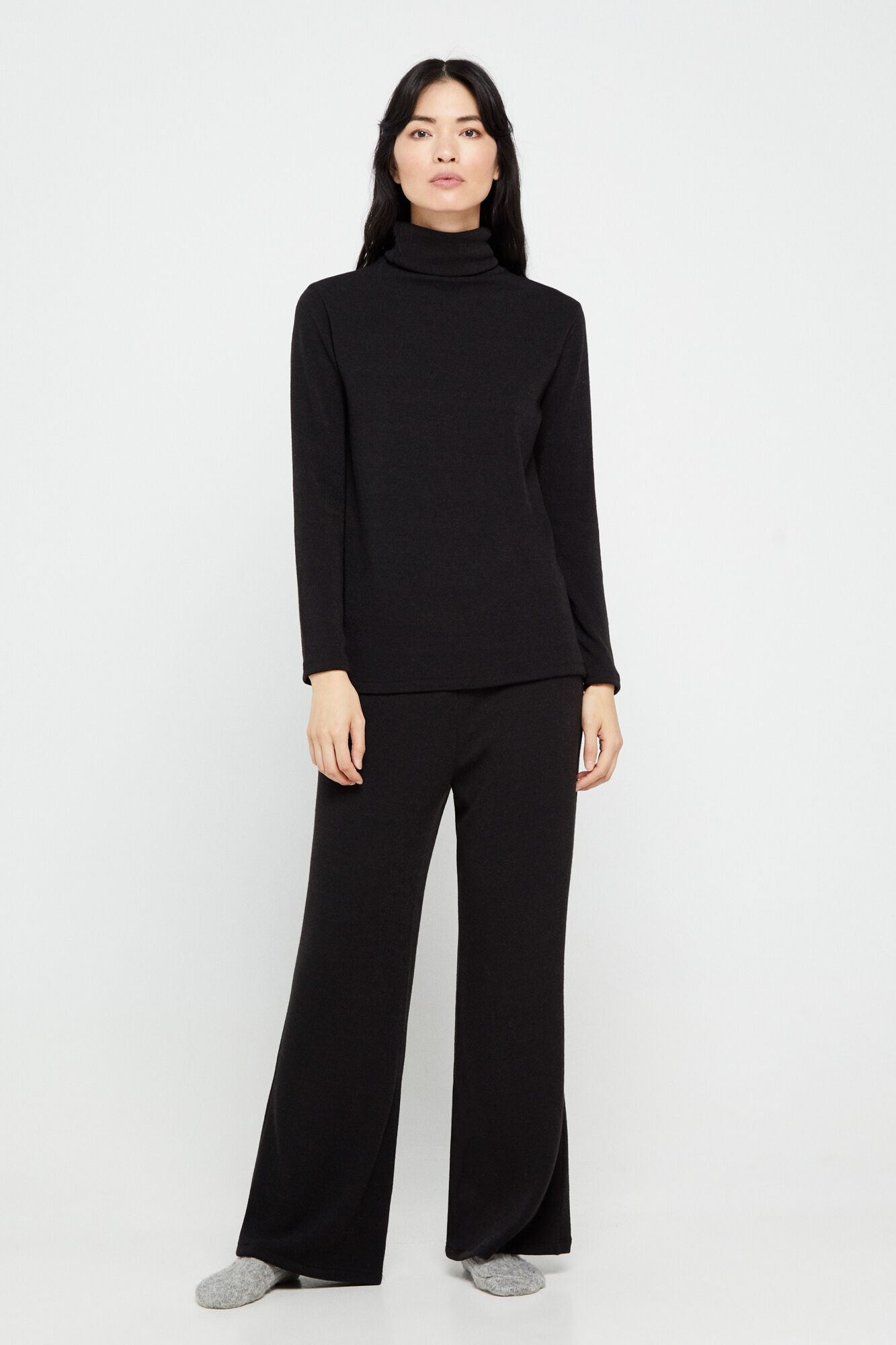 Cortefiel Legging polipele skinny