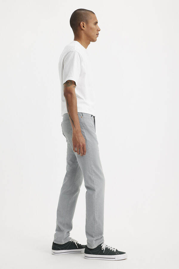 Levi's Vaquero 511&trade; Slim Gris