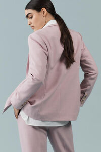 Selected Femme Americana de traje Regular Fit