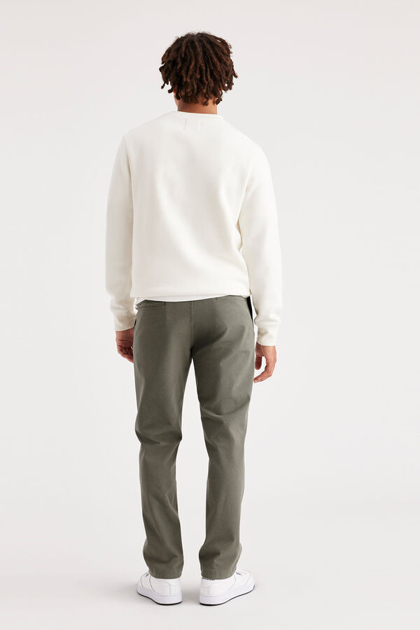 Dockers Chinos Alpha Cinzento
