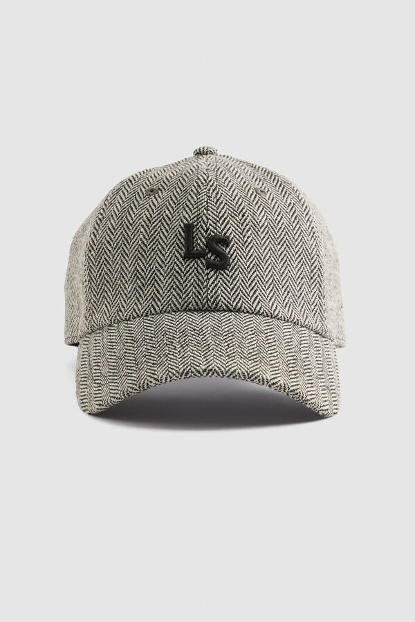 Levi's Gorra Levi's&reg; Gris