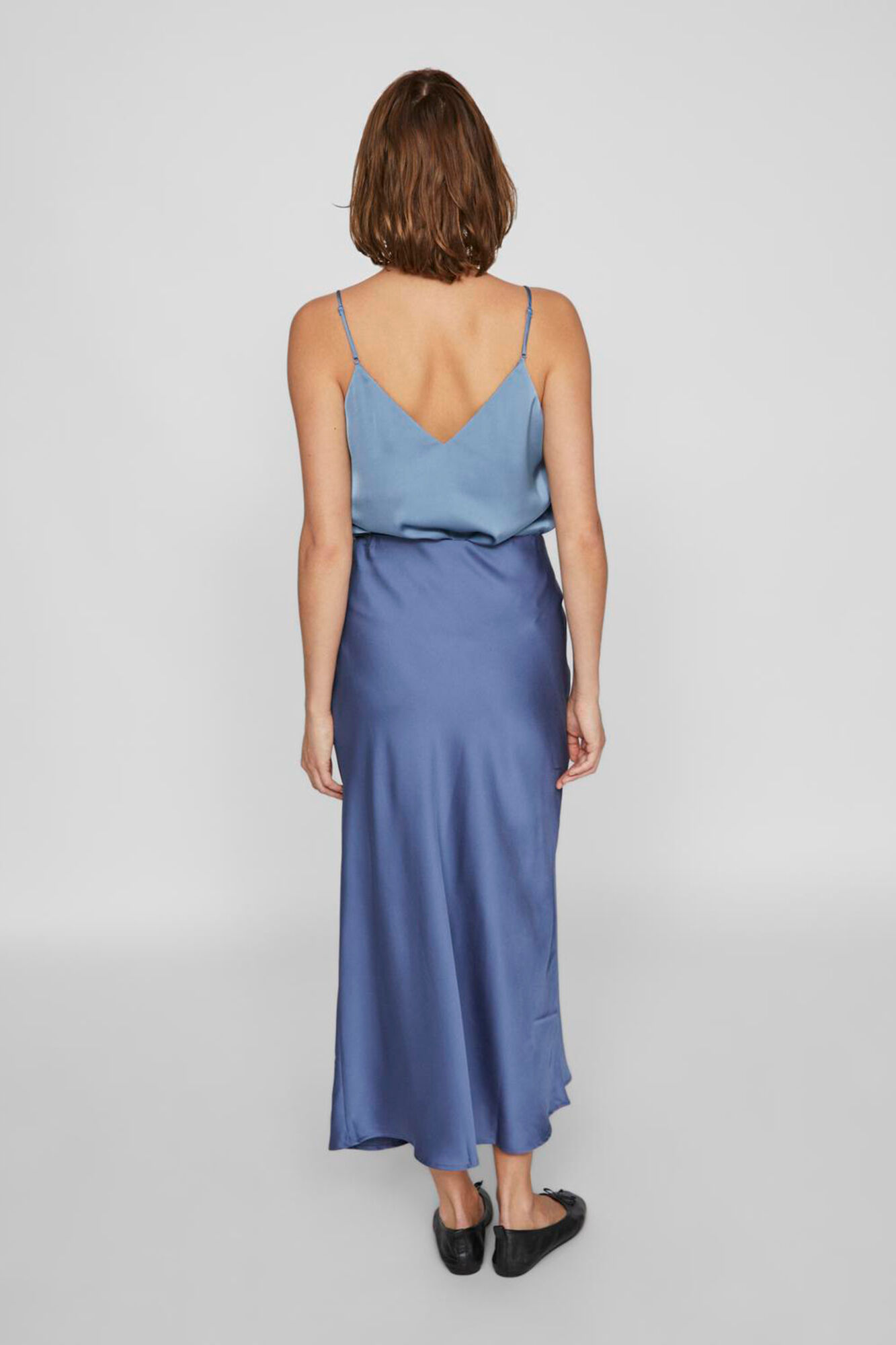 Vila Falda midi sat&eacute;n