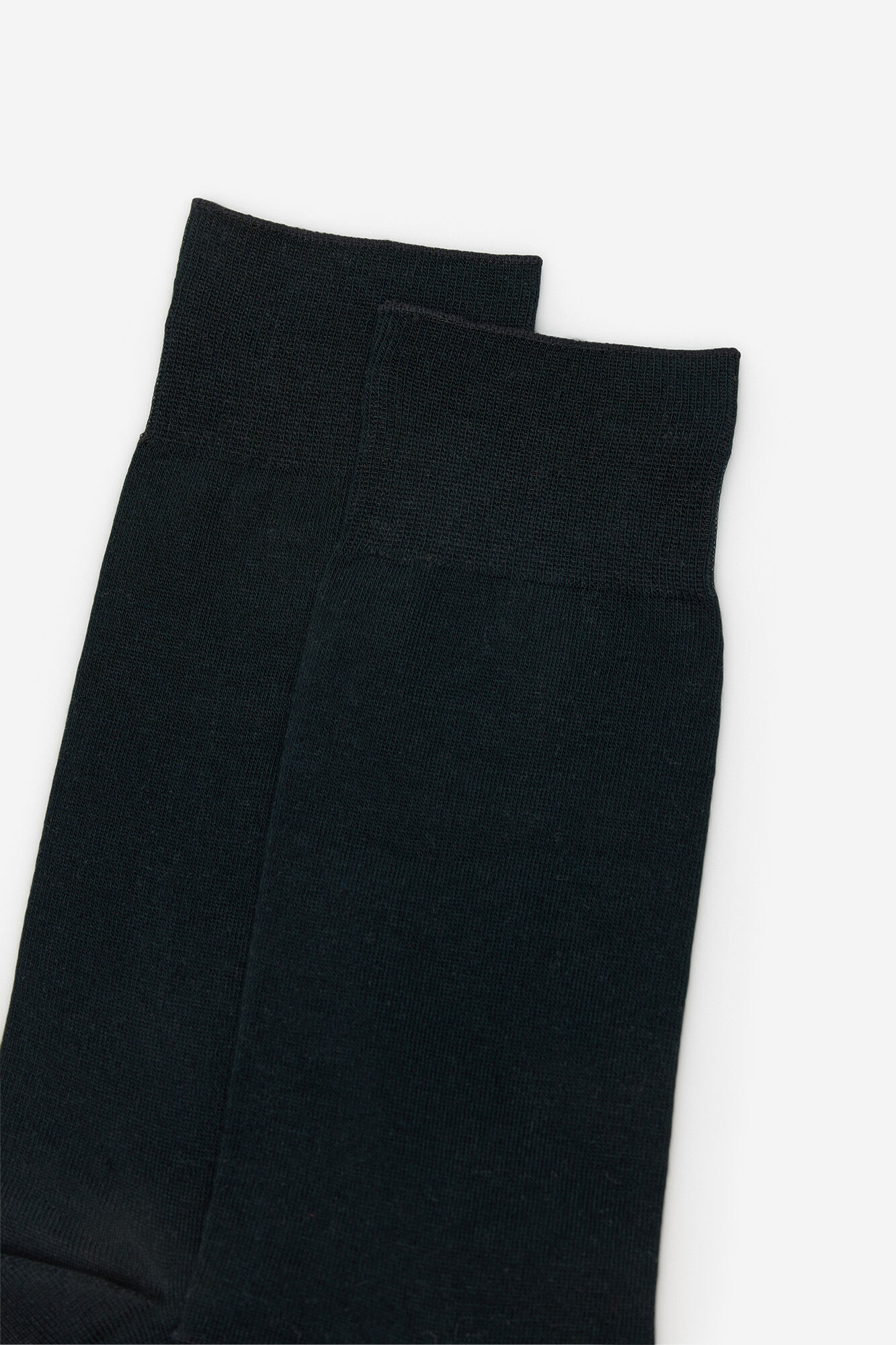 Cortefiel Meia lisa vestir