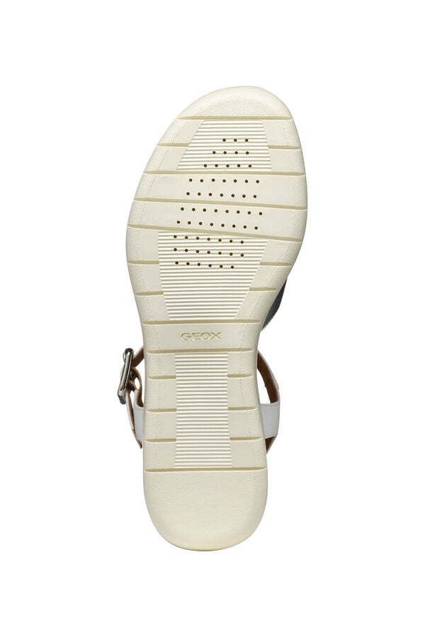 Geox Sandalias Meliconia Blanco