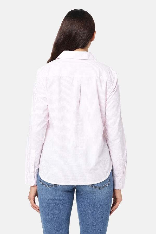 Levi's Camisa Levis&reg; Rosa