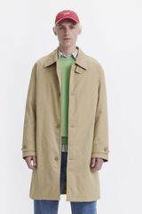 Levi's Gabardina Levis&reg;  Verde