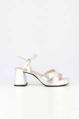 Wonders Sandalias Zaida20 Gris