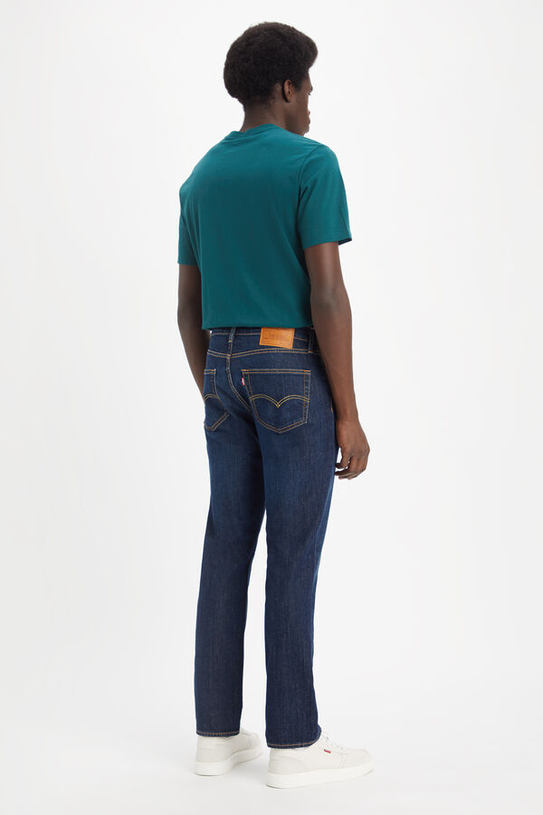 Levi's Vaquero 511&trade; Slim Azul marino
