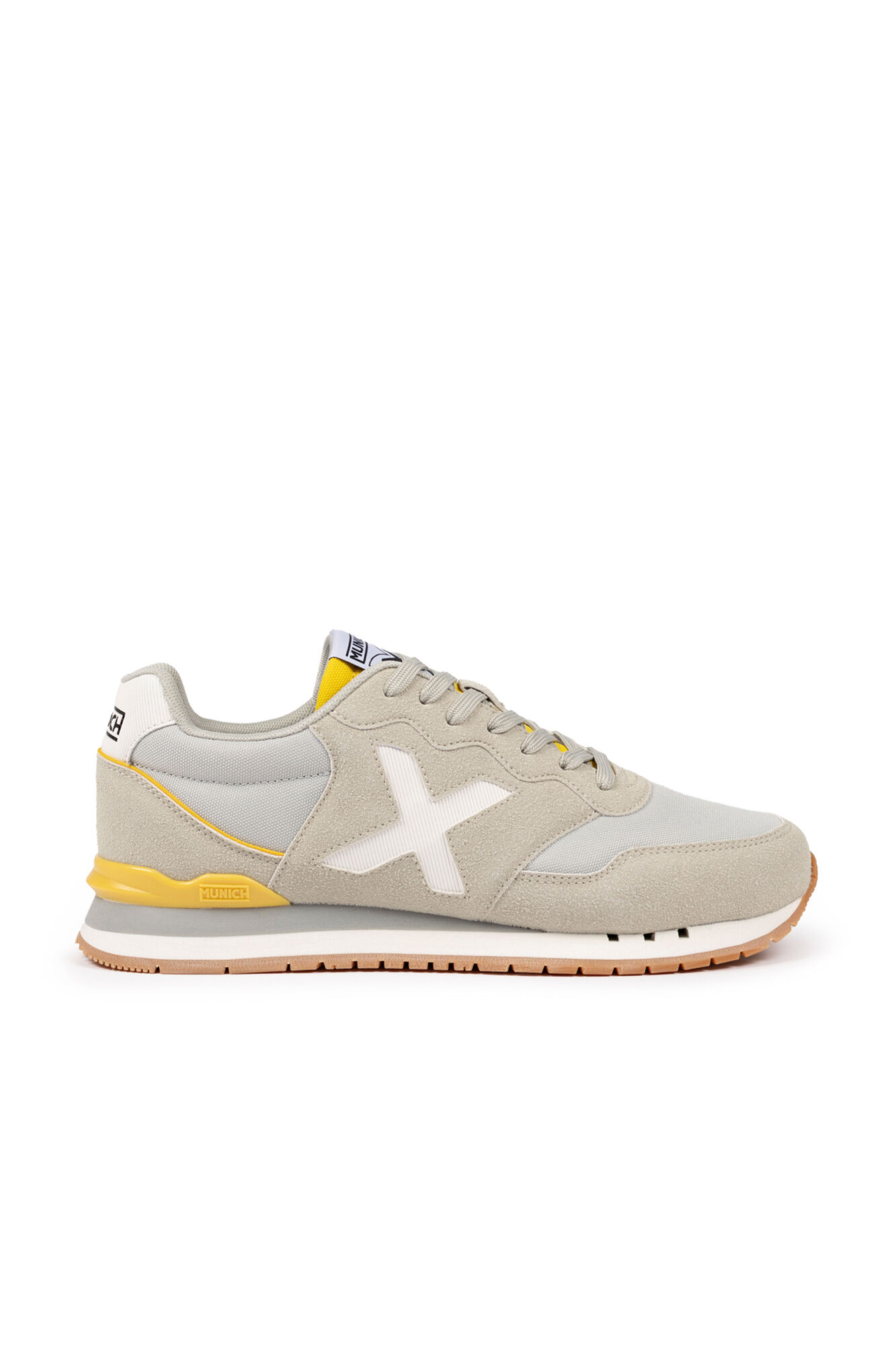 Munich Zapatillas Dash 272